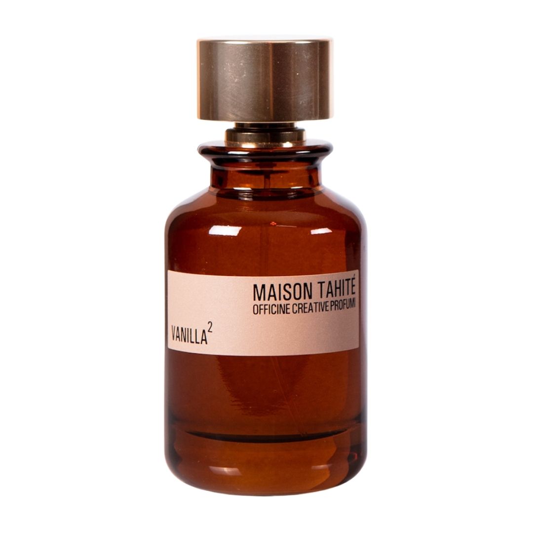 Maison Tahitè - Vanilla²