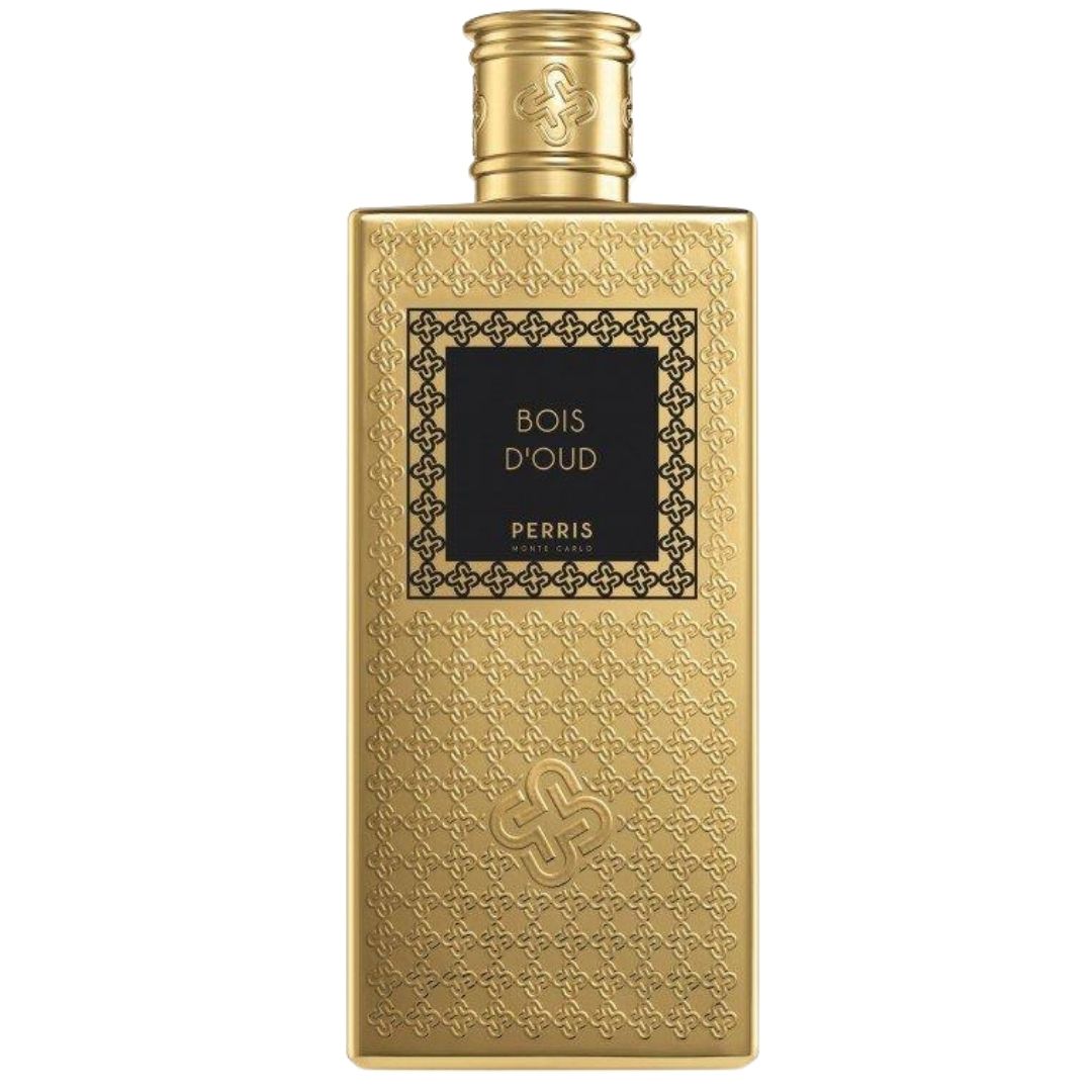 Perris Montecarlo - Bois D'Oud