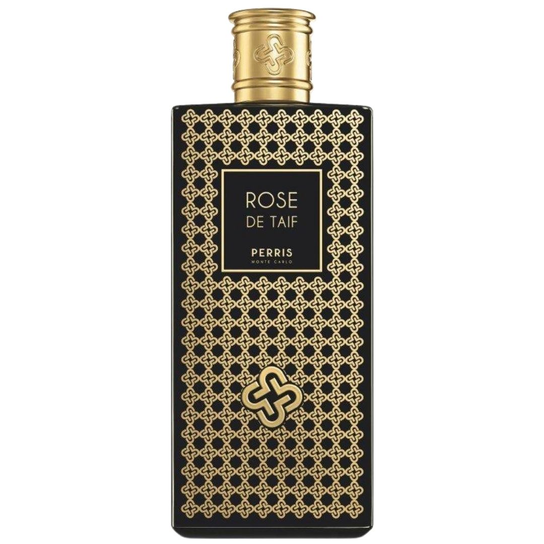 Perris Montecarlo - Rose de Taif