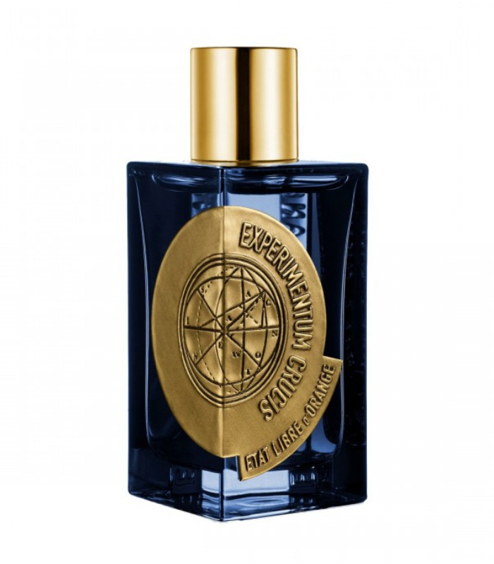 Etat Libre D'Orange - Experimentum Crucis