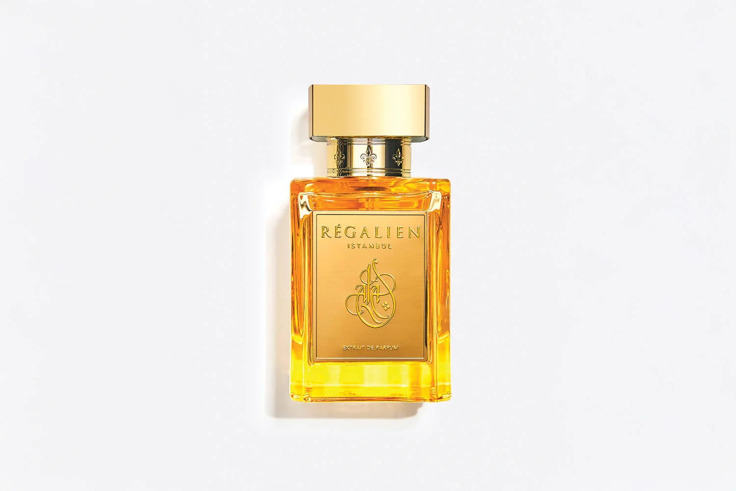 Regalien - Ala