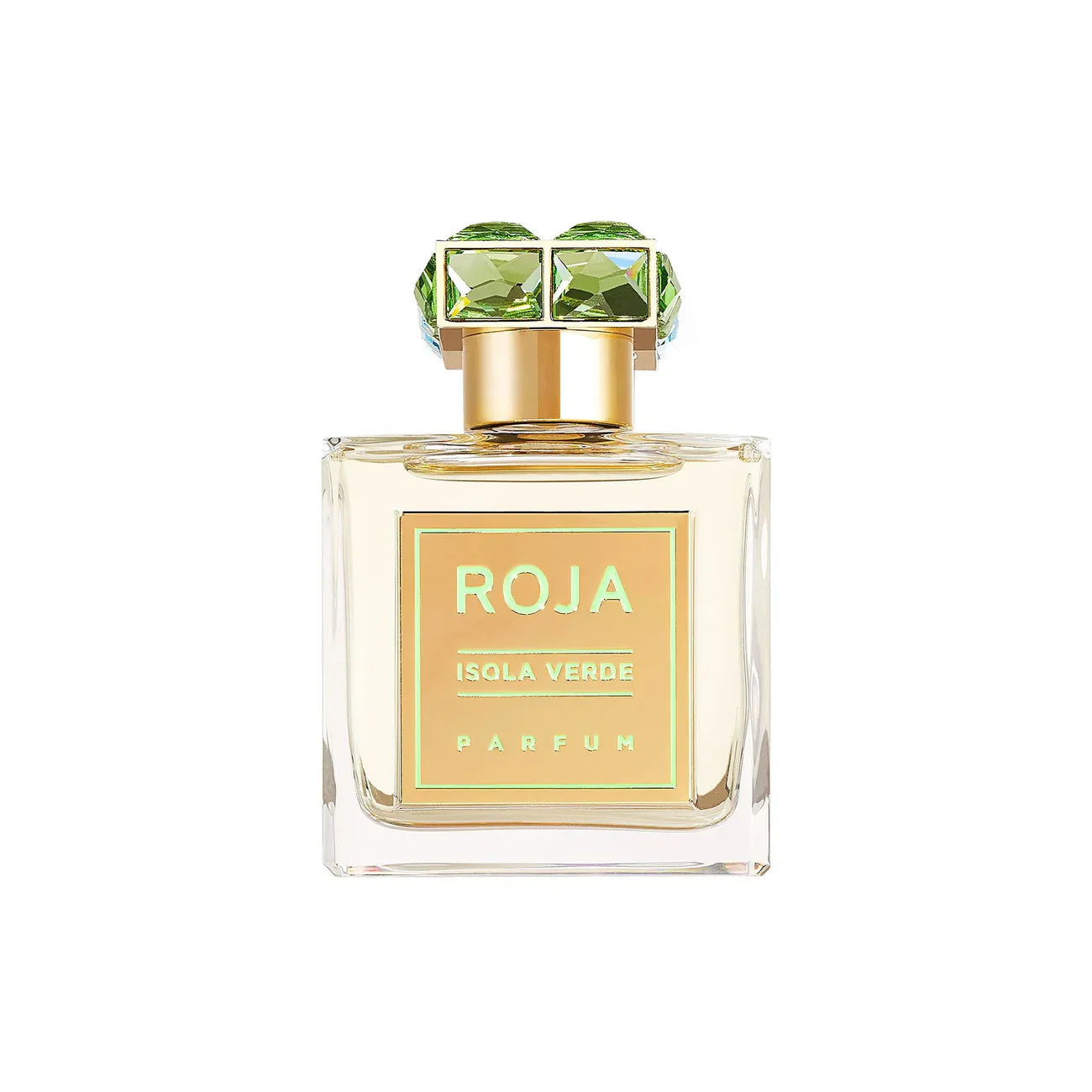 Roja Parfums - Isola Verde
