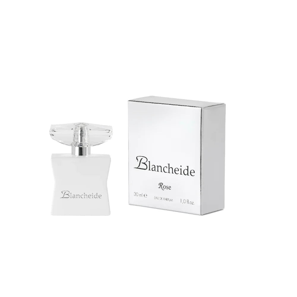 Blancheide - Rose