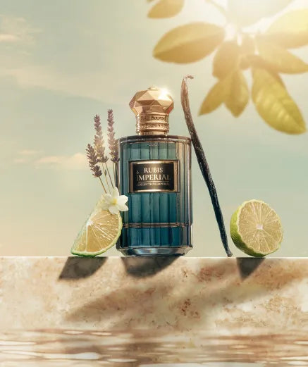 Imperial Parfums - Rubis Imperial