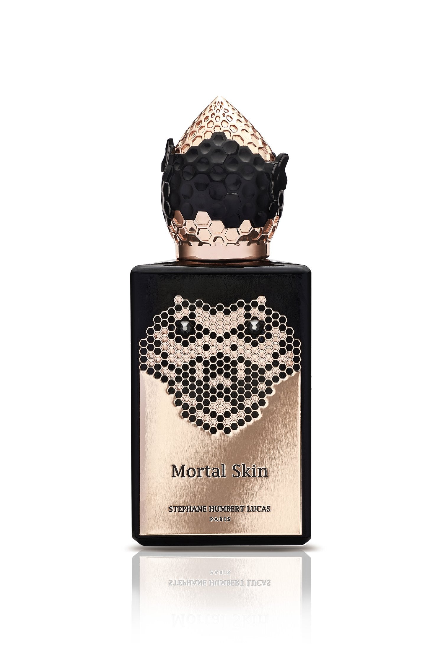 Stephan Humbert Lucas -  Mortal Skin