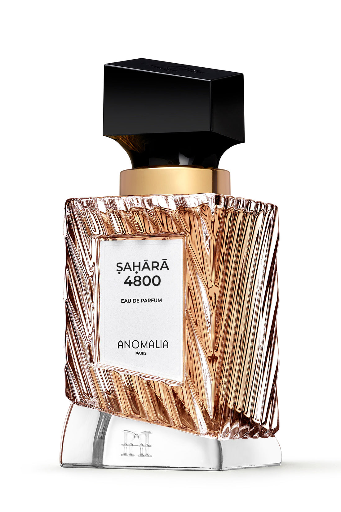 Anomalia Paris - Sahara 4800