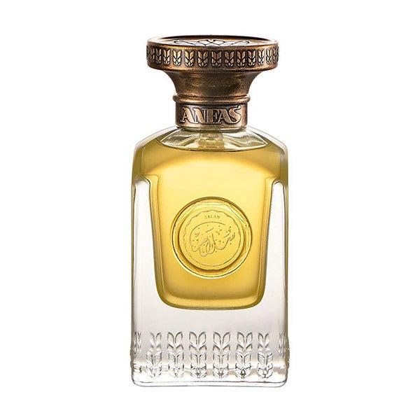 Anfas - Salam
