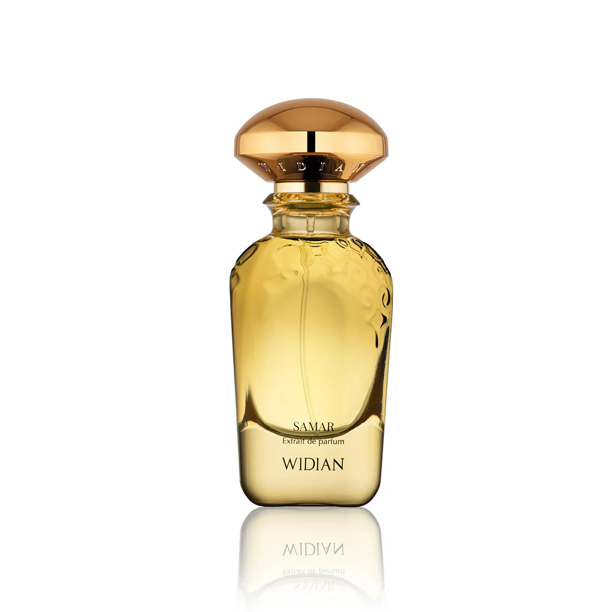 Widian - Samar