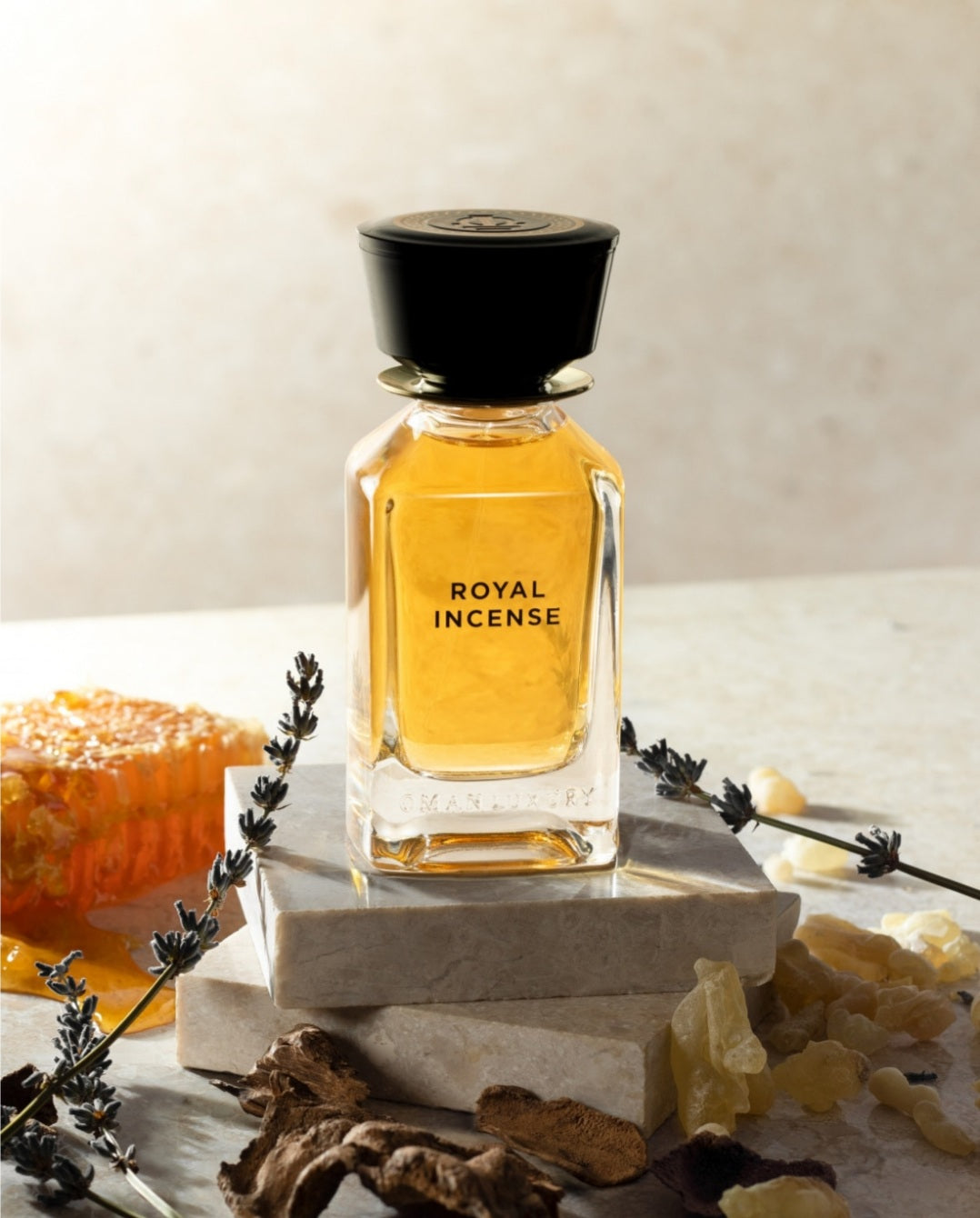 Oman Luxury - Royal incense