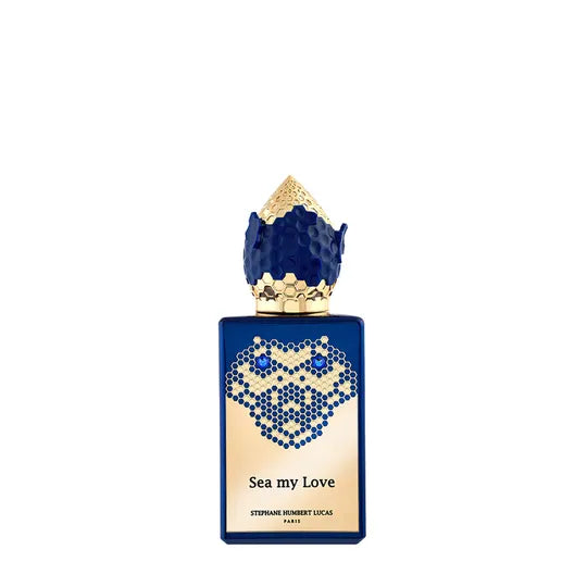 Stephan Humbert Lucas - Sea My Love
