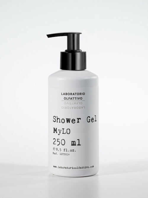 Laboratorio Olfattivo - Shower Gel Mylo