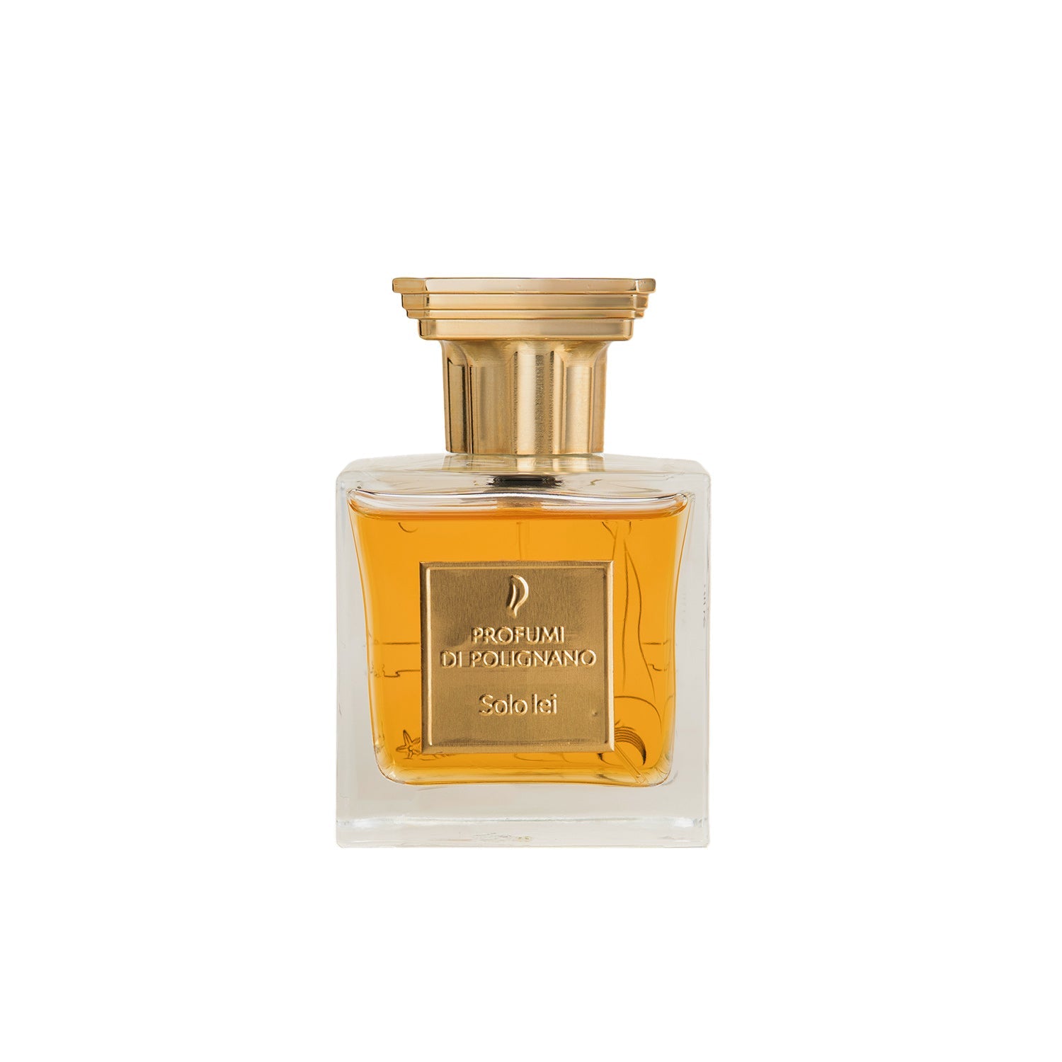 Profumi di Polignano - Solo lei - extrait de parfum