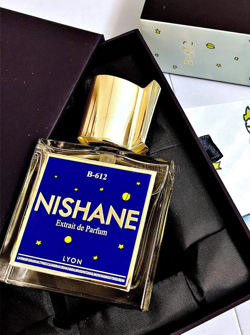 Nishane - B-612