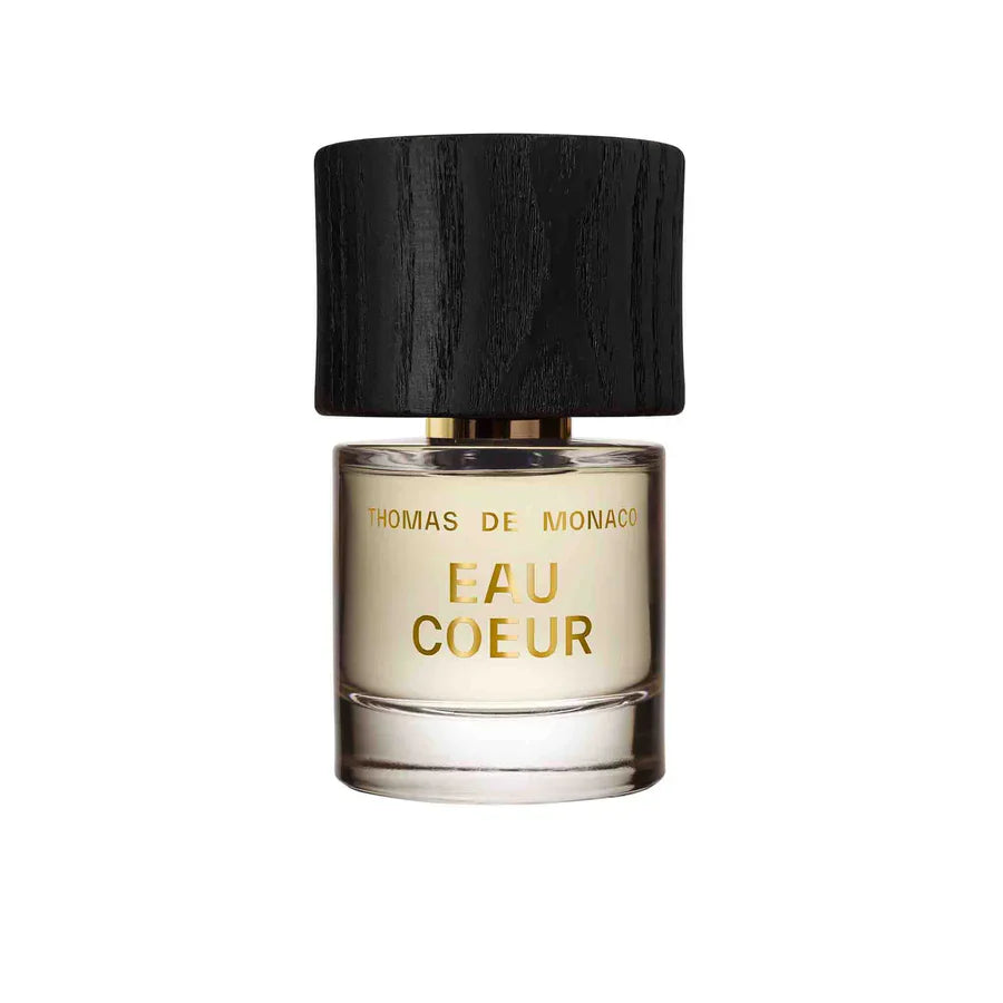 Thomas de Monaco - Eau Coeur