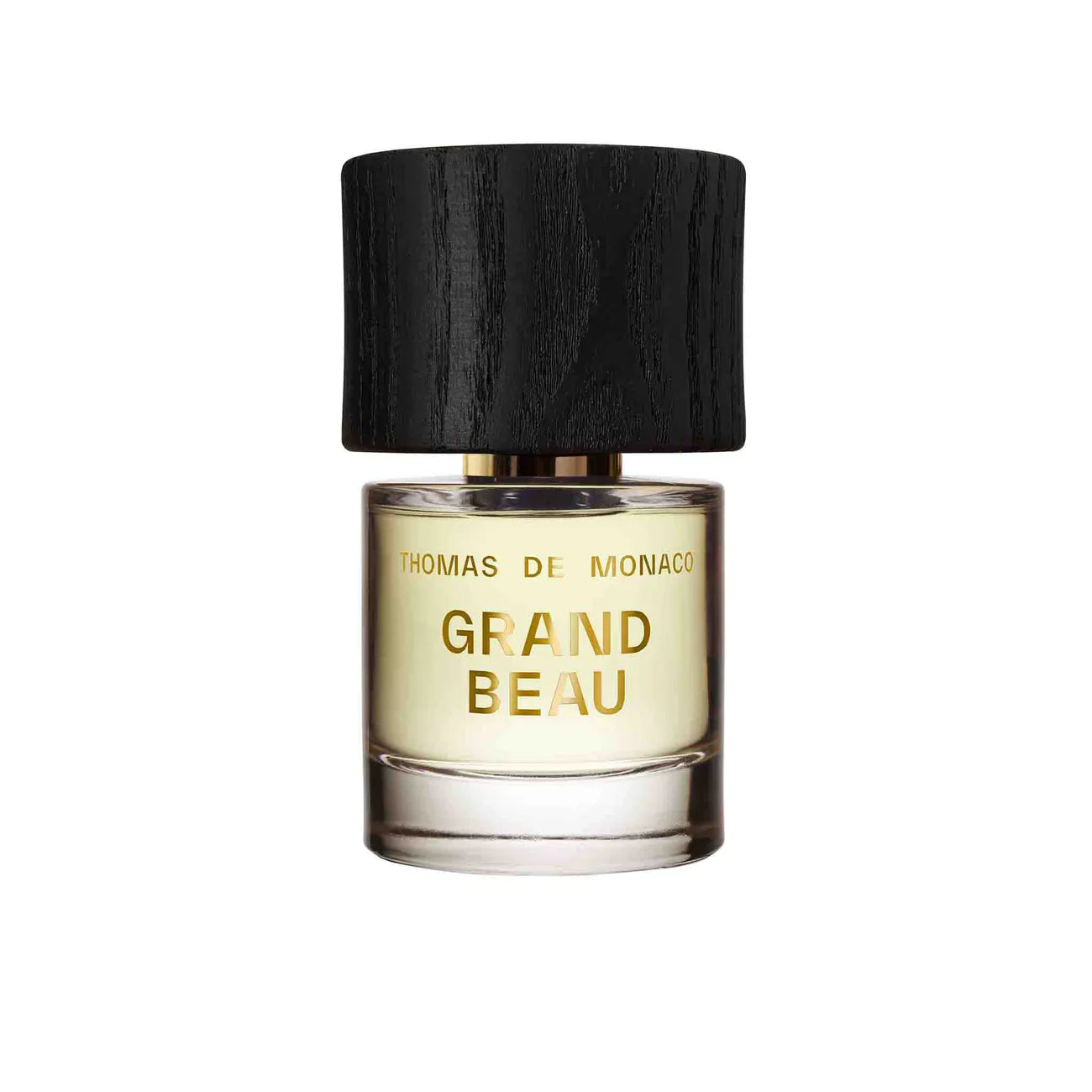 Thomas de Monaco - Grand beau