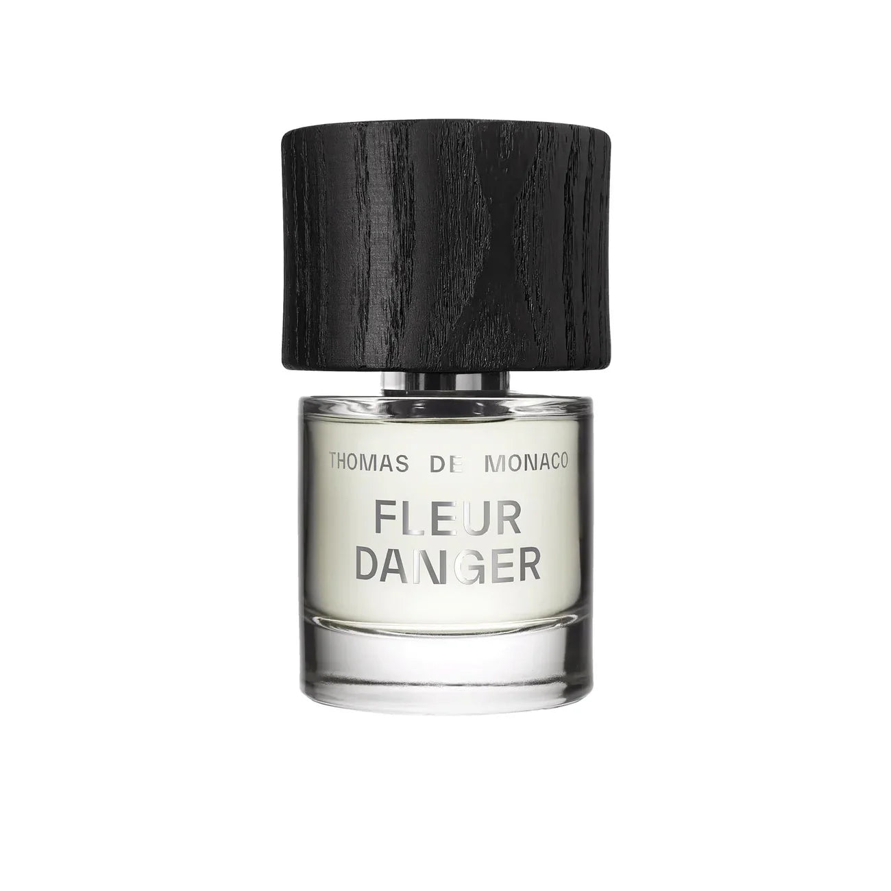 Thomas de Monaco - Fleur Danger