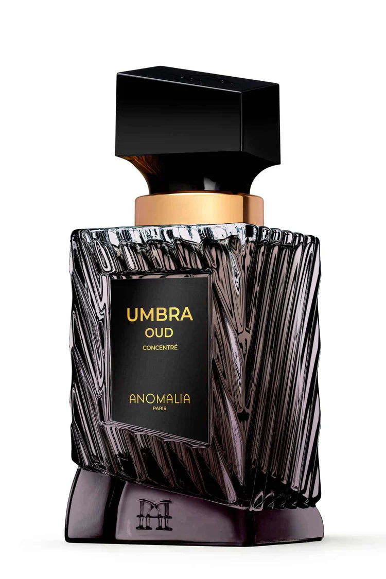 Anomalia Paris - Umbra Oud