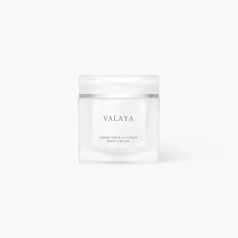Valaya crema corpo refillable 200 ml