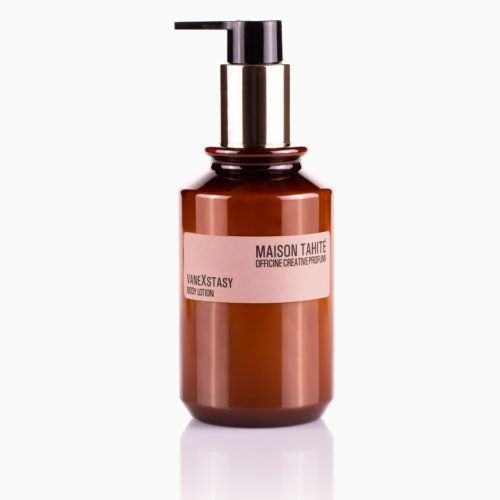 Maison Tahitè - Body Lotion Vanexstasi
