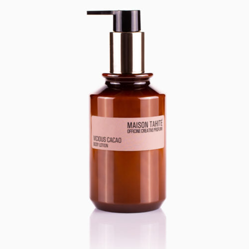 Maison Tahitè - Body Lotion Vicious Cacao