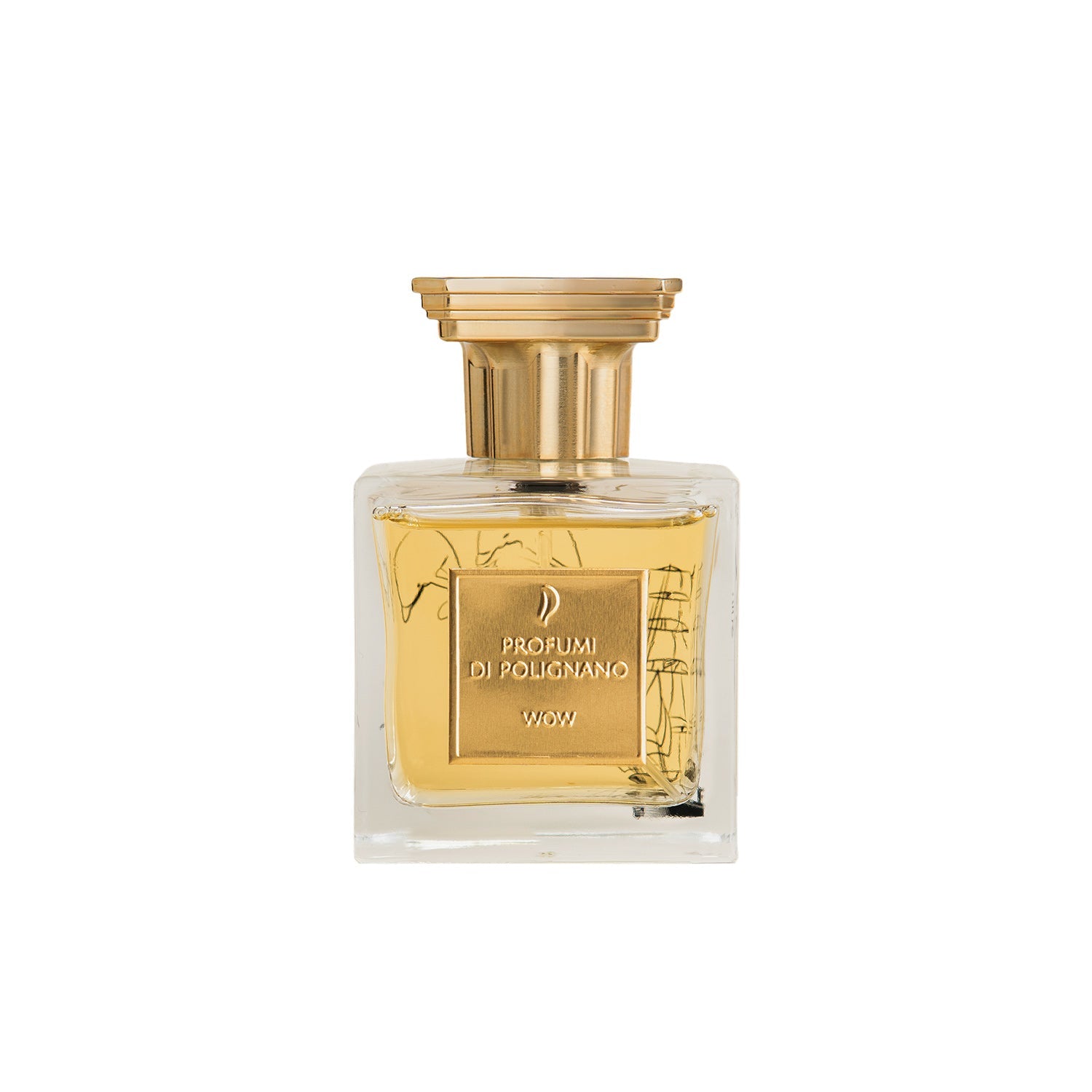 Profumi di Polignano - Wow - extrait de parfum