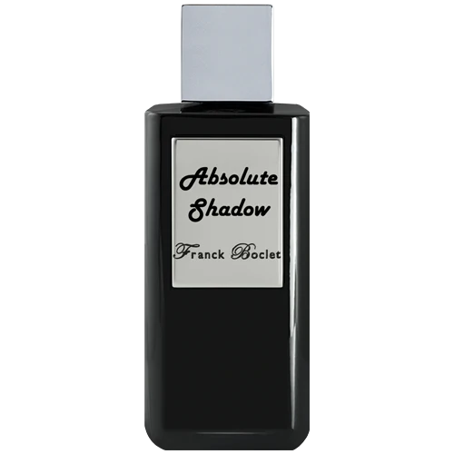 Franck Boclet - Abosolute Shadow