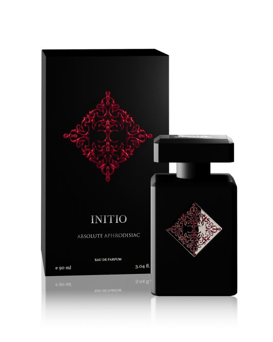 Initio - Absolute aphrodisiac