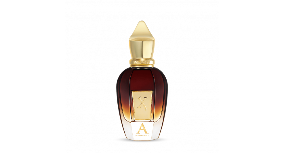 Xerjoff - Alexandria II - Parfum