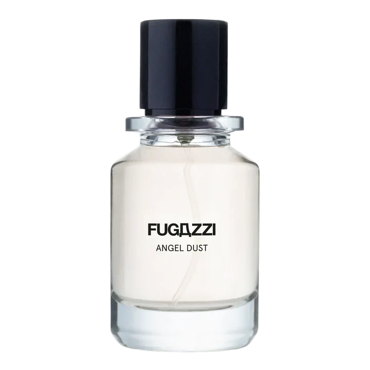 Fugazzi - Angel Dust Extrait