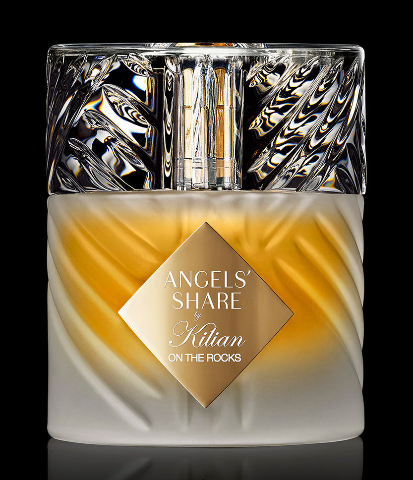 Kilian Paris - Angels' Share on the rocks