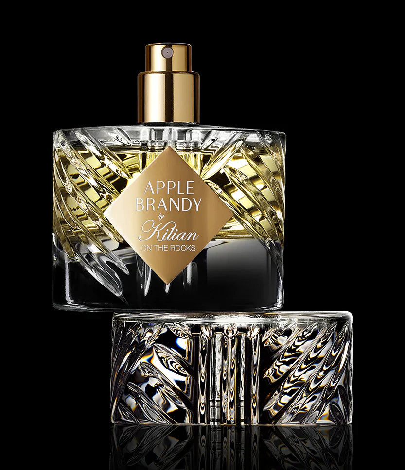 Kilian - Apple Brandy - On The Rocks