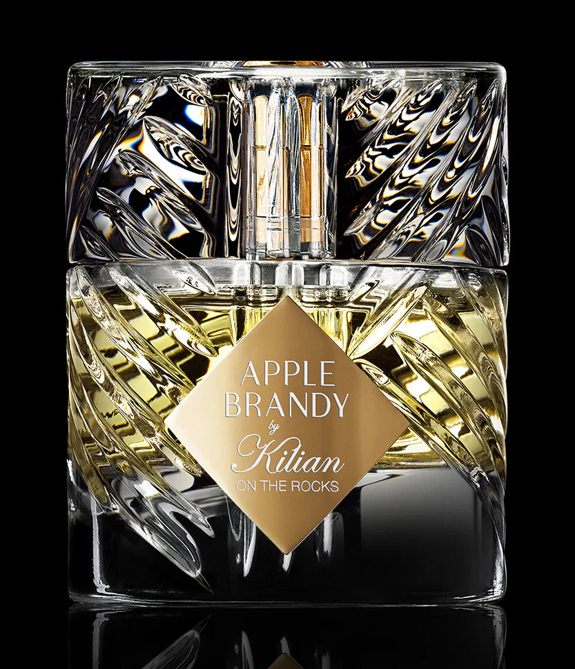 Kilian - Apple Brandy - On The Rocks