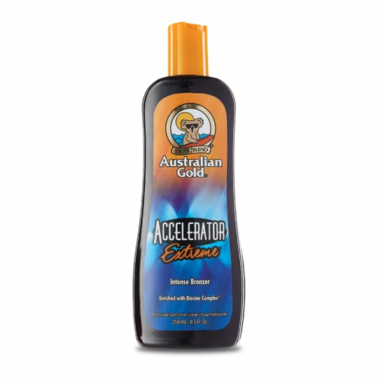Australian Gold - Accelerator Extreme