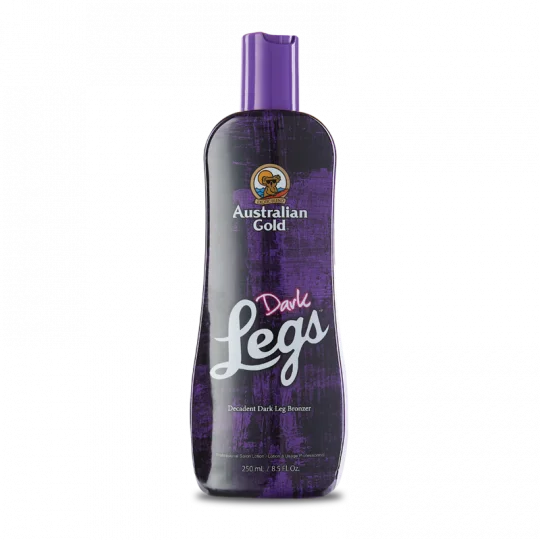 Australian Gold - Dark Legs 250 Ml