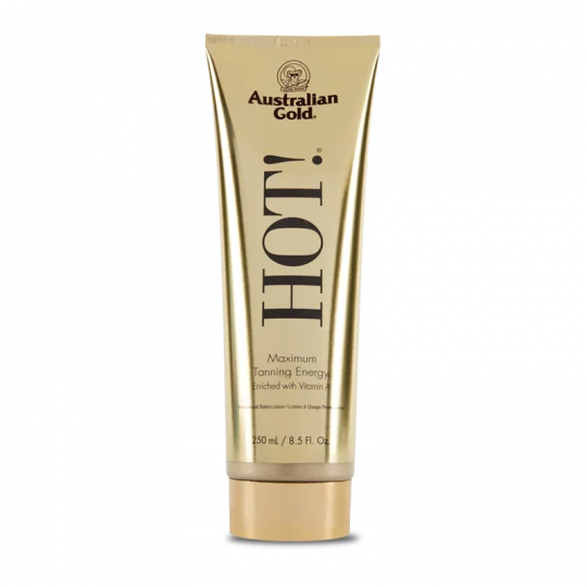 Australian Gold - Hot ! 250 Ml