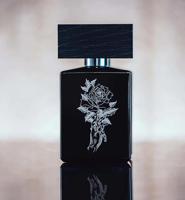 Beaufort London - Acrasia