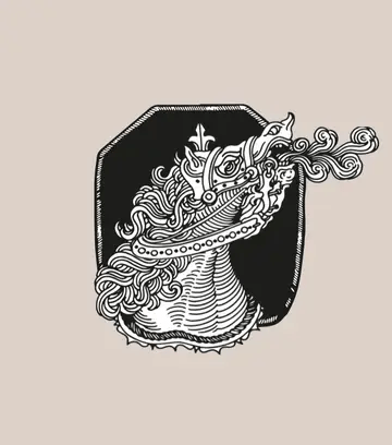Beaufort London - Iron Duke