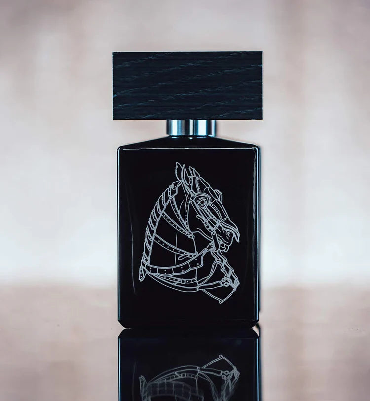 Beaufort London - Iron Duke