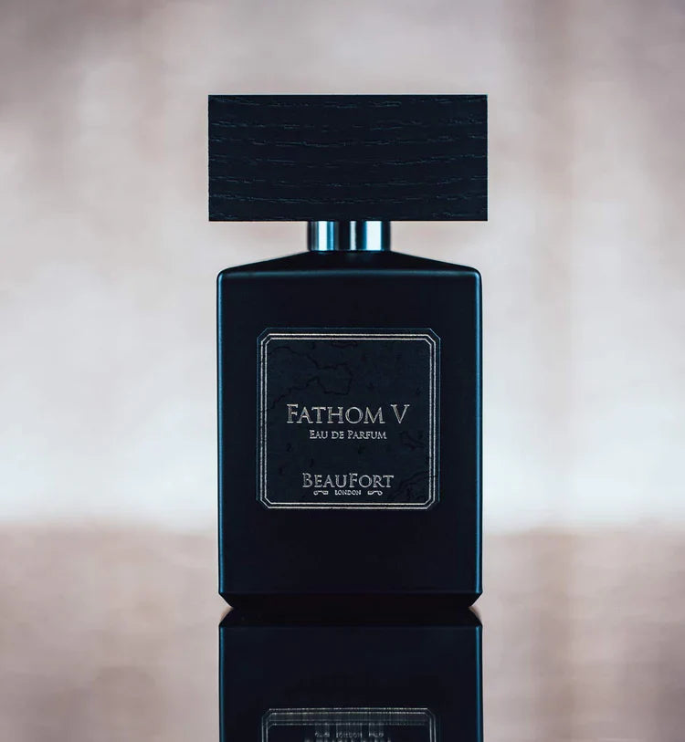 Beaufort London - Fathom V