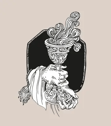 Beaufort London - Rake & Ruin