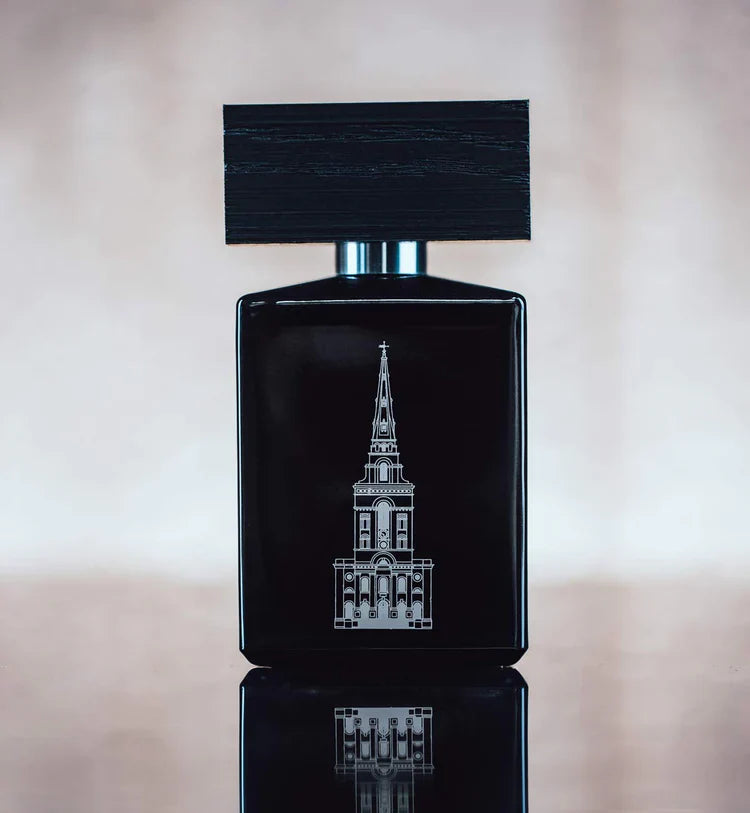 Beaufort London - Terror & Magnificence