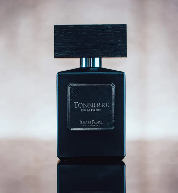 Beaufort London - Tonnerre