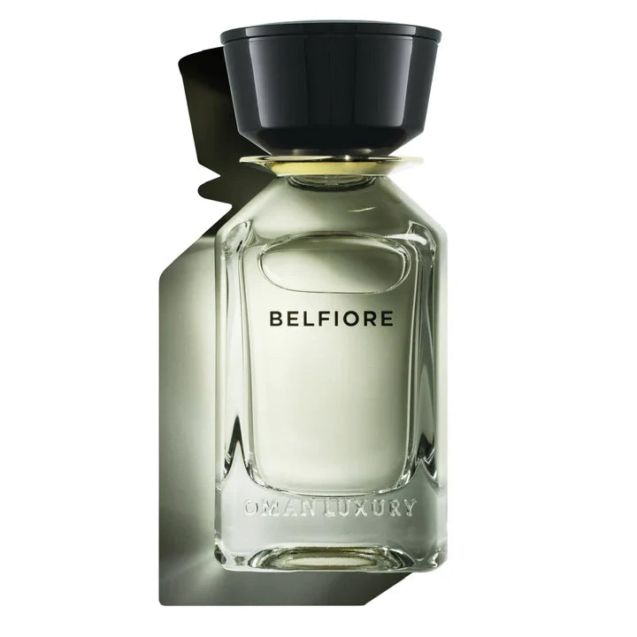 Oman Luxury - Belfiore