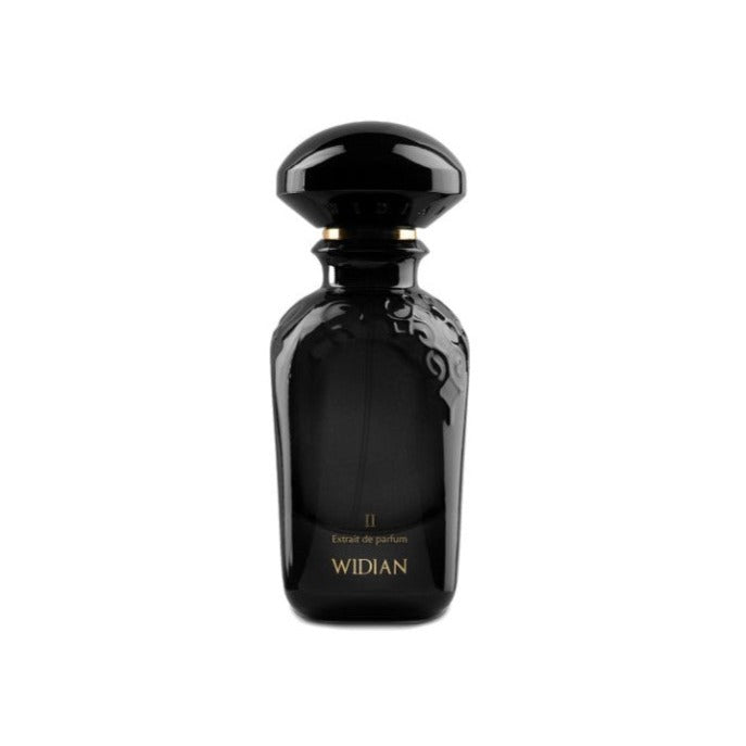 Widian - Black II