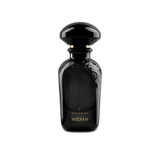 Widian - Black V