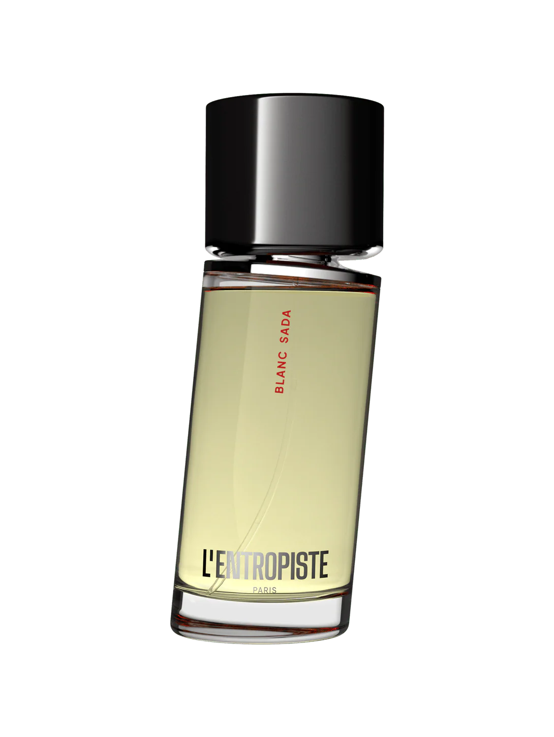 L'Entropiste - Blanc Sada