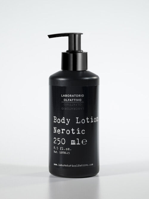 Laboratorio Olfattivo - Nerotic Body Lotion