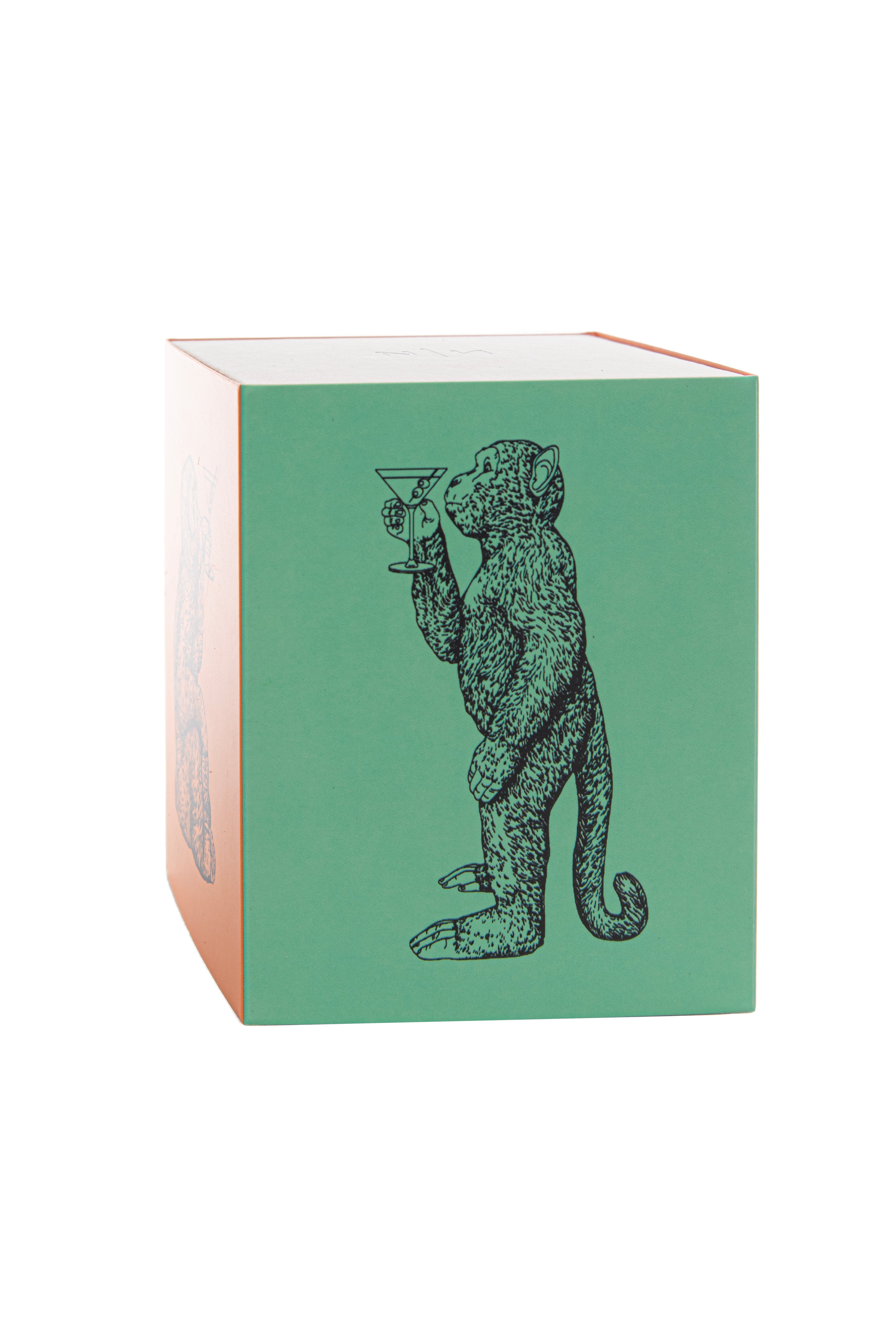 New Notes - Cocktail Maracuja