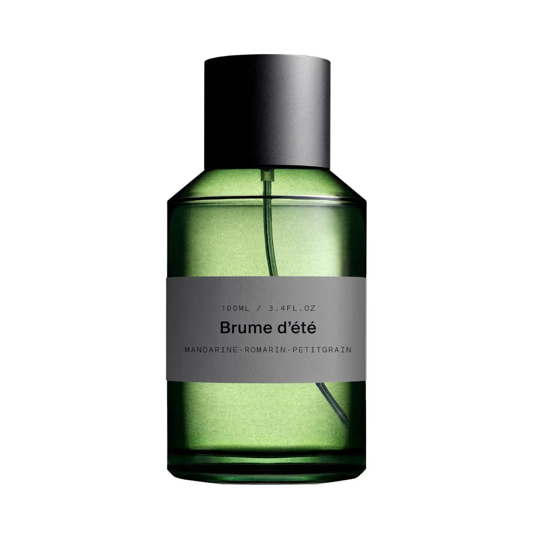 Marie Jeanne - Brume d'ètè