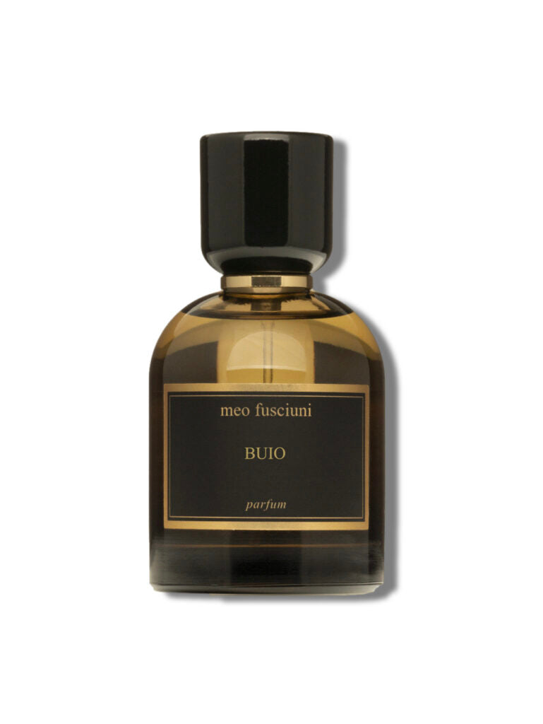 Meo Fusciuni - Buio